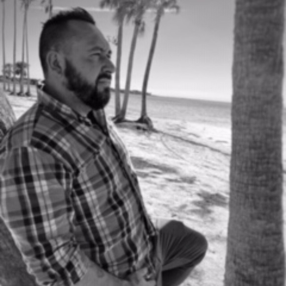 Meet your Posher, Jay - Picture 1 of 1